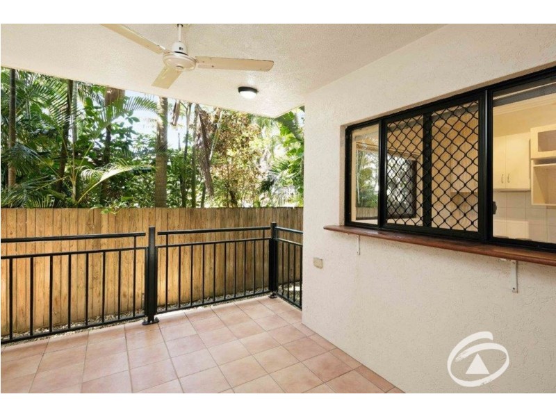 2/183 Martyn Street, Parramatta Park QLD 4870