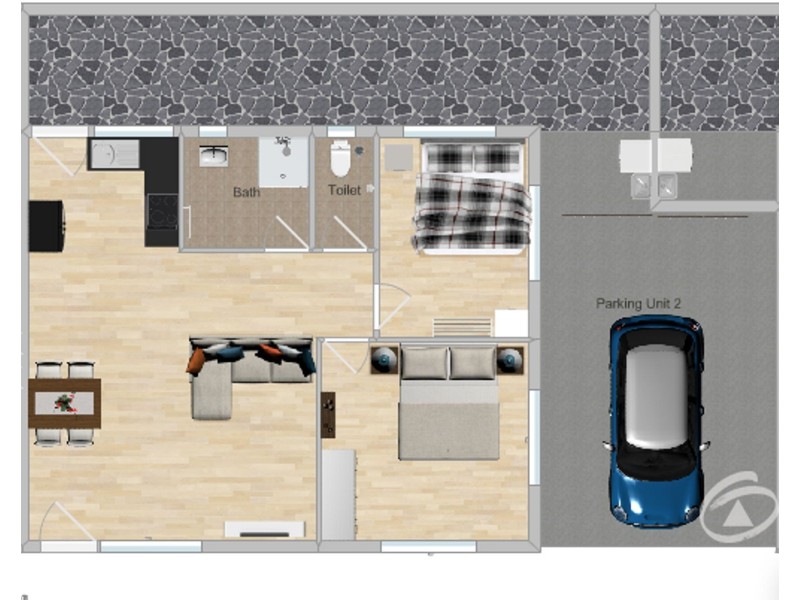 2/29 Martyn Street, Parramatta Park QLD 4870