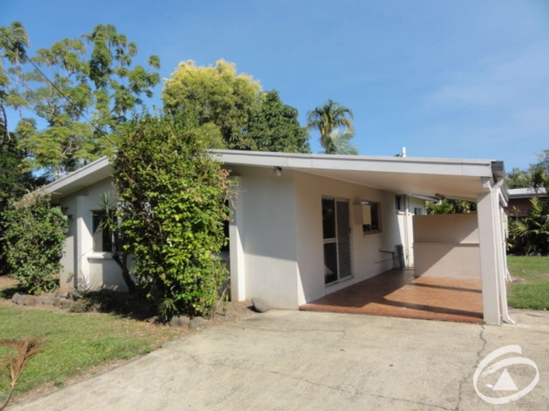 1 Jaye Street, Edge Hill QLD 4870