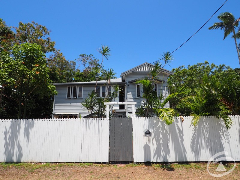 4/81 Digger Street, Cairns North QLD 4870