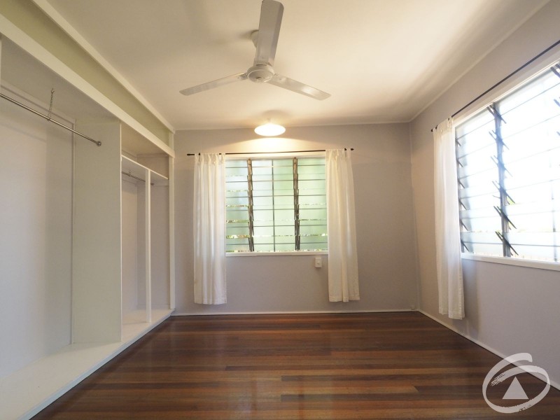 4/81 Digger Street, Cairns North QLD 4870