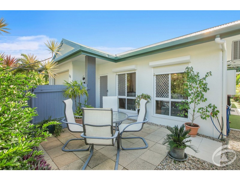 28 Dolphin Close, Kewarra Beach QLD 4879