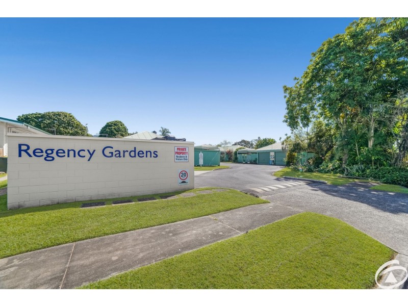 64/91 Hoare Street, Manunda QLD 4870