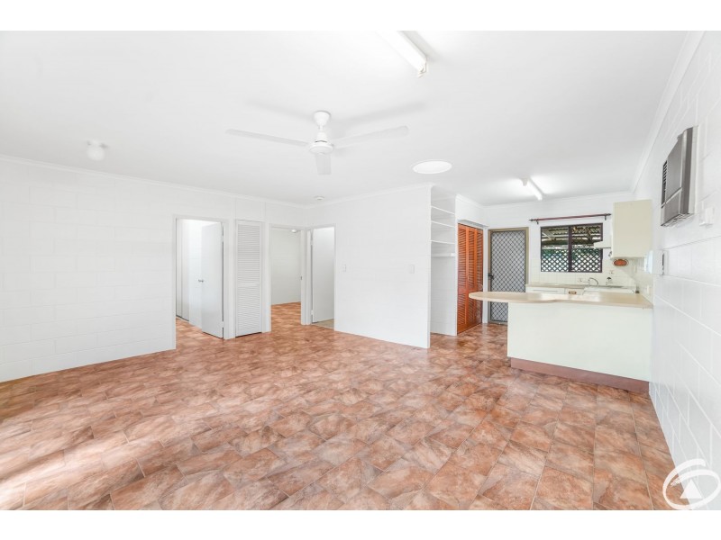 64/91 Hoare Street, Manunda QLD 4870