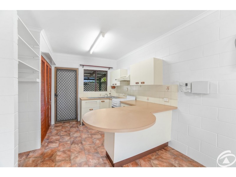 64/91 Hoare Street, Manunda QLD 4870