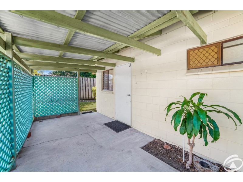 64/91 Hoare Street, Manunda QLD 4870