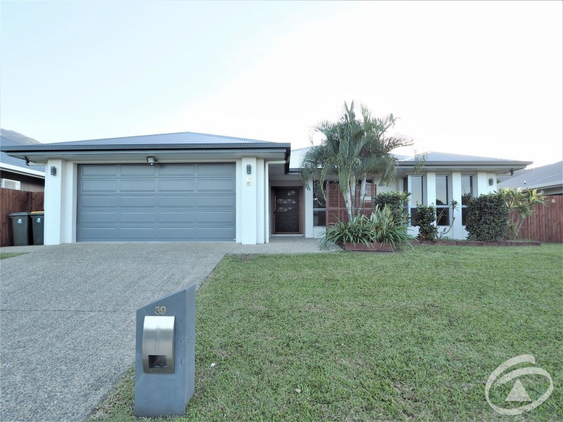39 McEachan Street, Edmonton QLD 4869