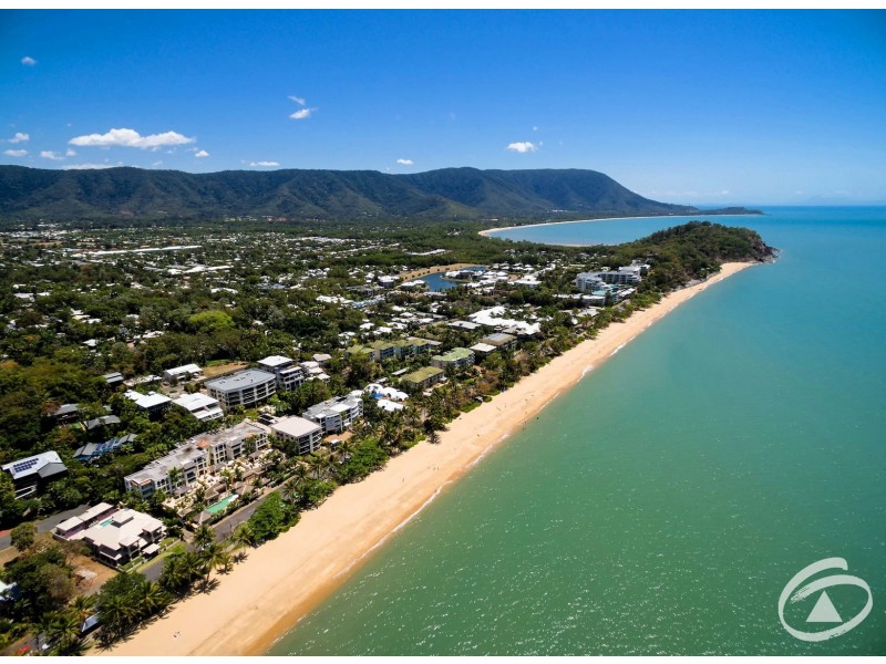 4/20 Anderson Road, Trinity Beach QLD 4879