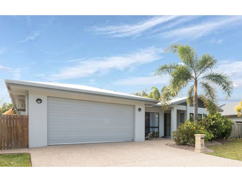 19 Edge Close, Kewarra Beach QLD 4879