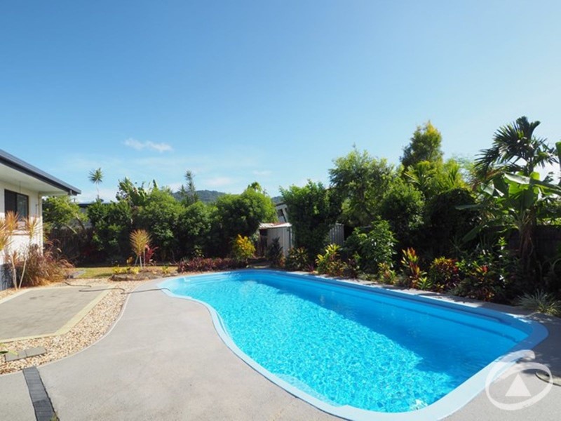 10 Ponticello Street, Whitfield QLD 4870