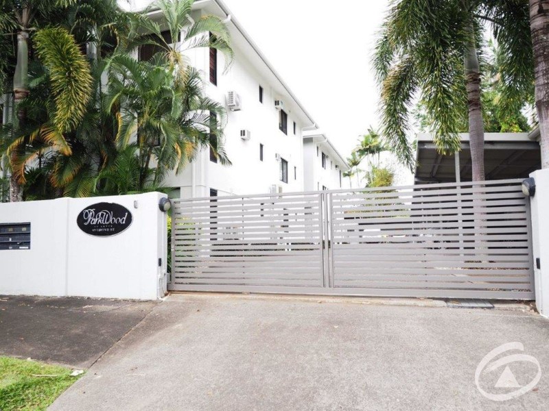 8/69 Grove Street, Parramatta Park QLD 4870