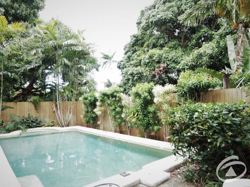 8/69 Grove Street, Parramatta Park QLD 4870