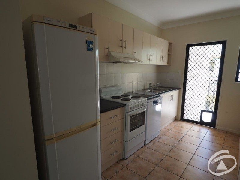 23/3-9 Stratford Parade, Stratford QLD 4870