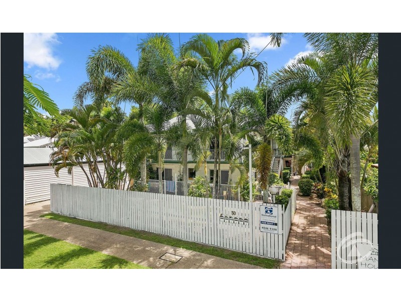 5/30 Charles Street, Cairns North QLD 4870