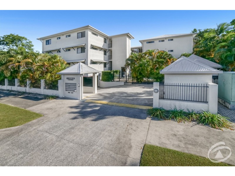 7/423-427 Draper Street, Parramatta Park QLD 4870