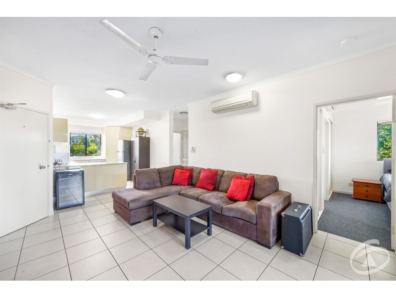 7/423-427 Draper Street, Parramatta Park QLD 4870