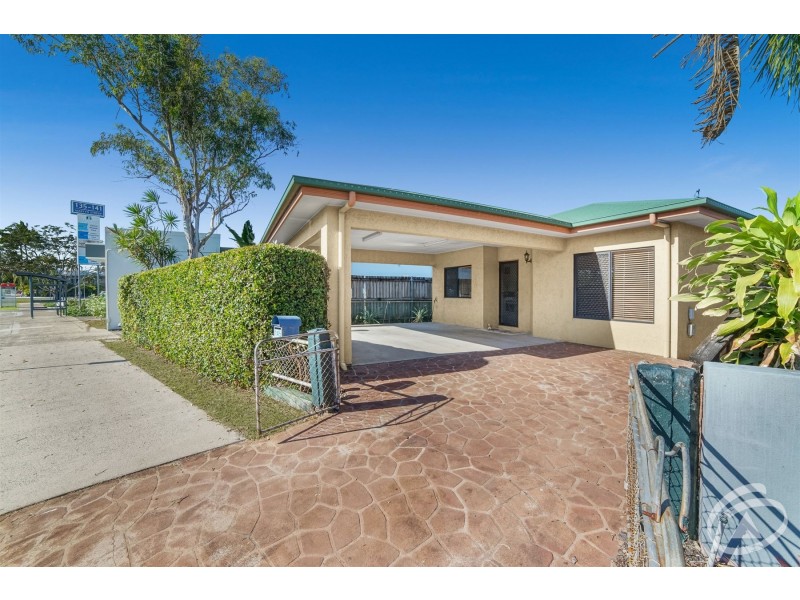 145 Martyn Street, Parramatta Park QLD 4870