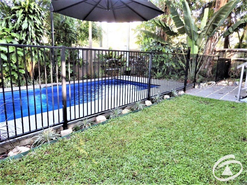 96 Christensen Street, Machans Beach QLD 4878