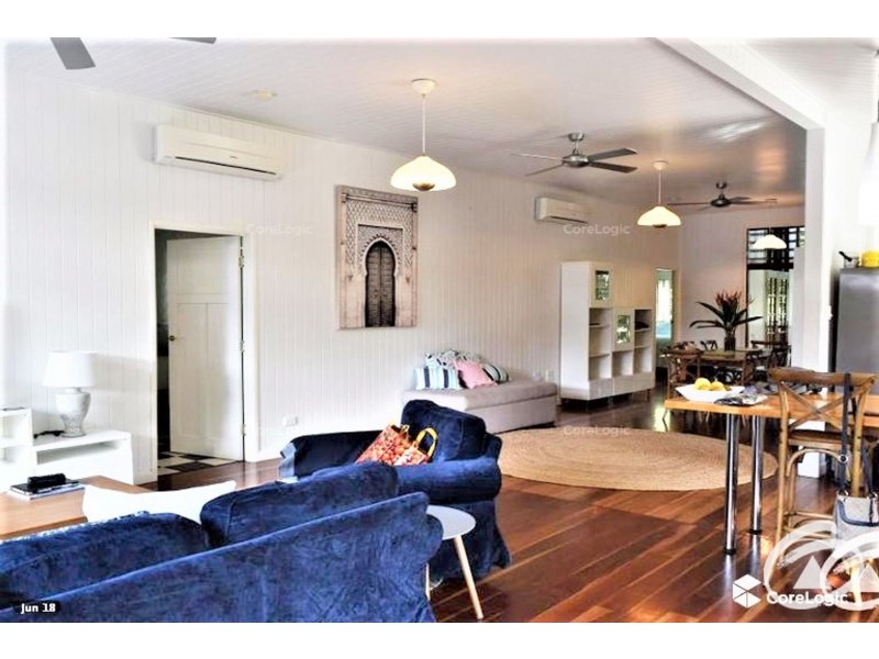 96 Christensen Street, Machans Beach QLD 4878