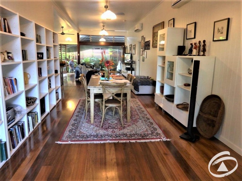 96 Christensen Street, Machans Beach QLD 4878