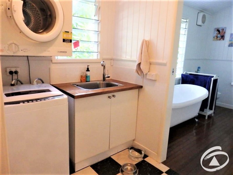 96 Christensen Street, Machans Beach QLD 4878