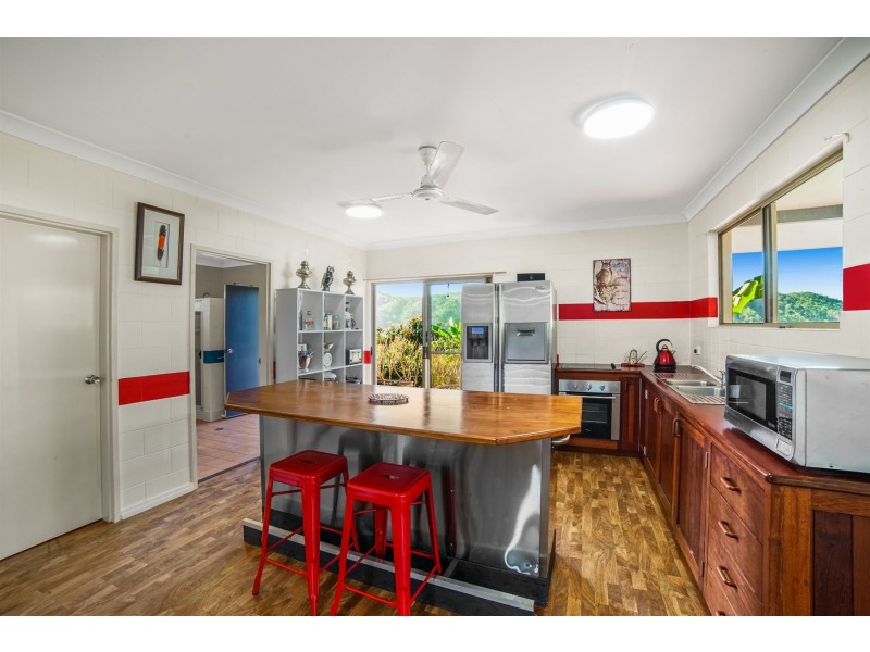 21-23 Bullion Street, Goldsborough QLD 4865