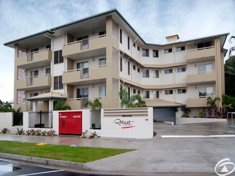 19/111 Martyn Street, Parramatta Park QLD 4870