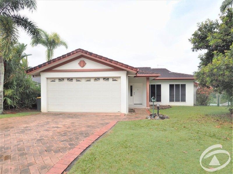 2 Greenock Way, Brinsmead QLD 4870