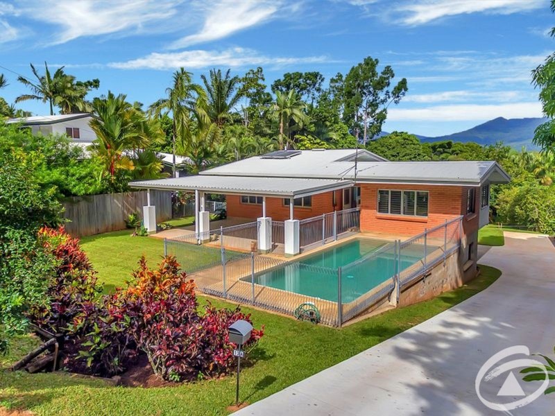 13 Ray Street, Yorkeys Knob QLD 4878