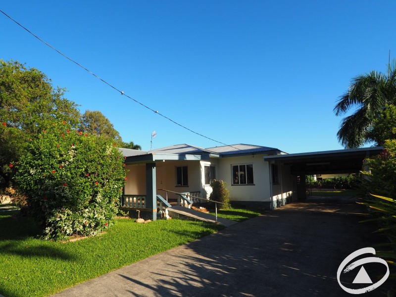 6 Healy Street, Gordonvale QLD 4865