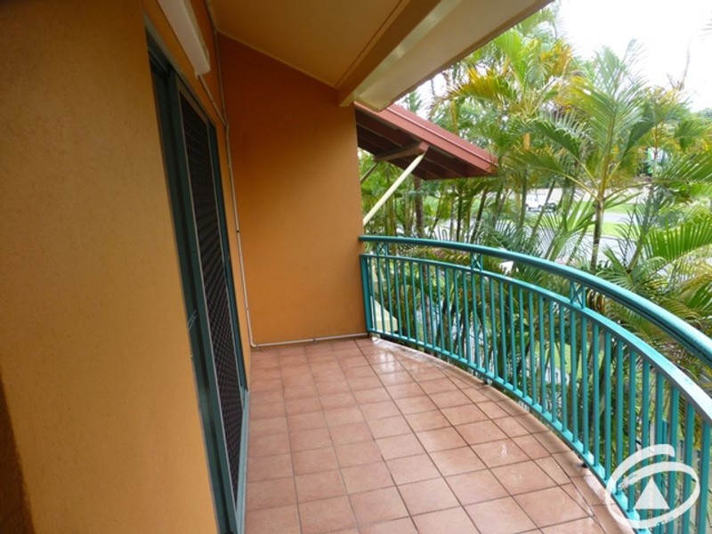 7/32 Little Street, Manunda QLD 4870