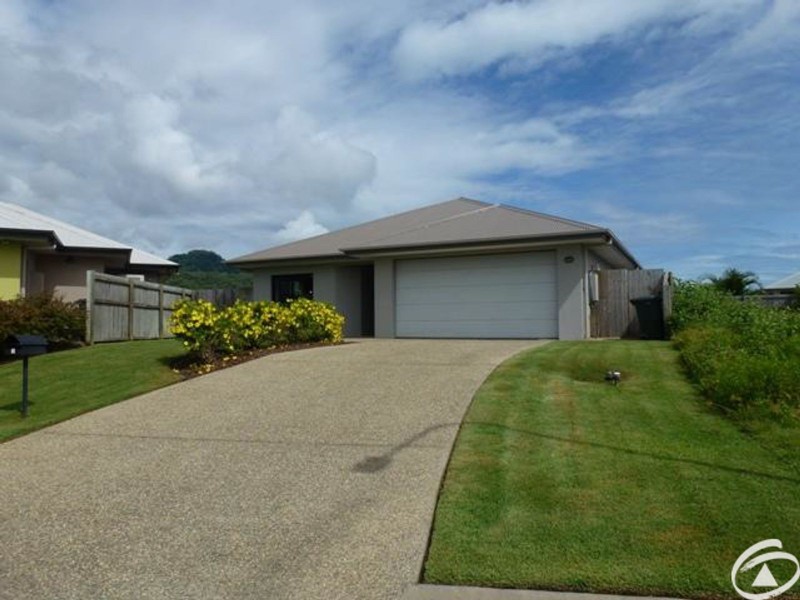 3 Allanton Link, Trinity Park QLD 4879