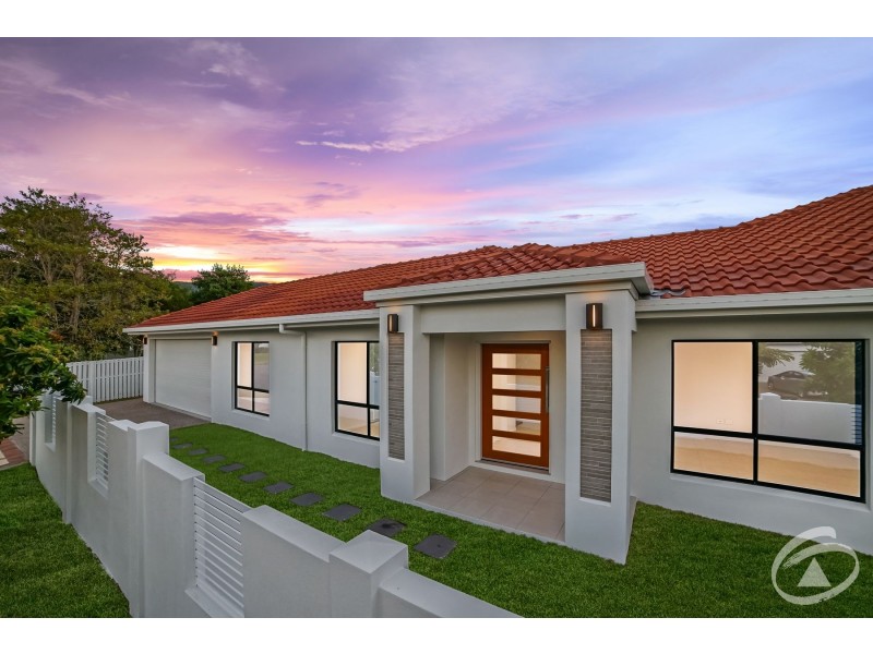 44 Bouganvillea Court, Kewarra Beach QLD 4879