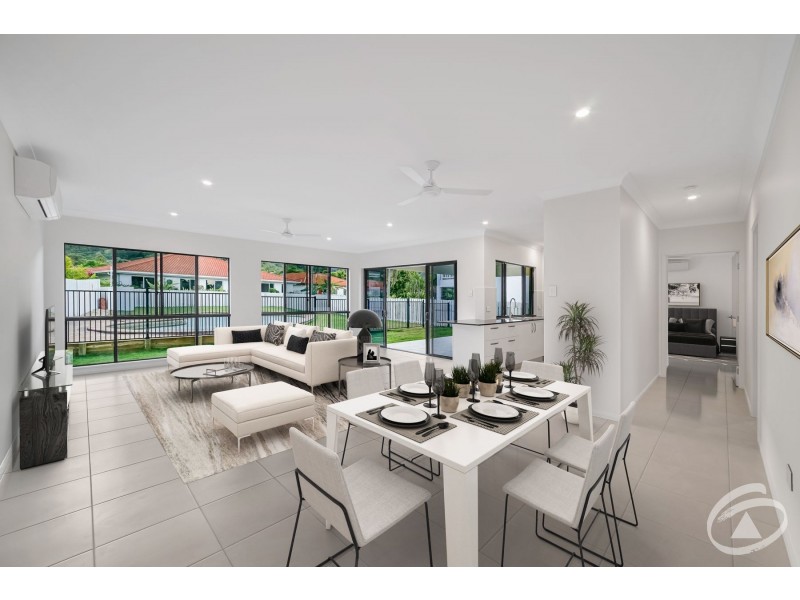 44 Bouganvillea Court, Kewarra Beach QLD 4879