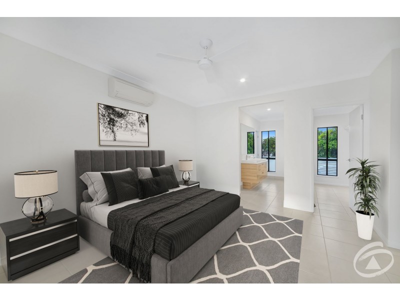 44 Bouganvillea Court, Kewarra Beach QLD 4879