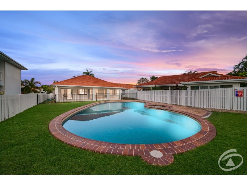 44 Bouganvillea Court, Kewarra Beach QLD 4879