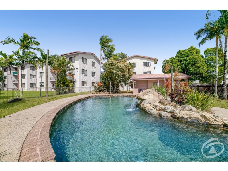 25/173-179 Mayers Street, Manoora QLD 4870