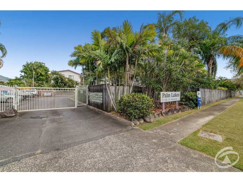 25/173-179 Mayers Street, Manoora QLD 4870