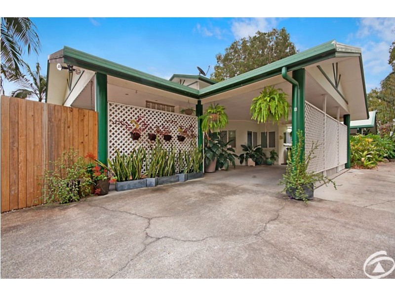 5/1 Hollett Close, Manunda QLD 4870