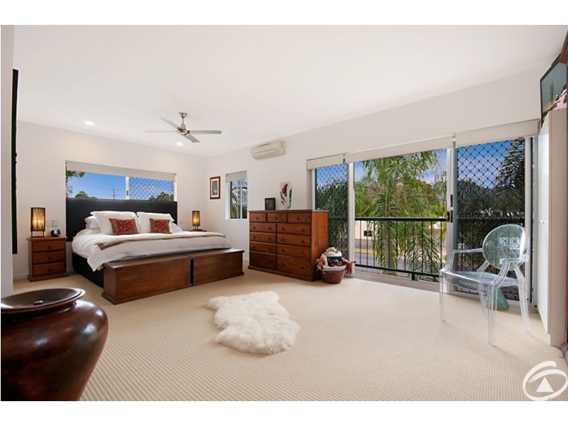 5/1 Hollett Close, Manunda QLD 4870