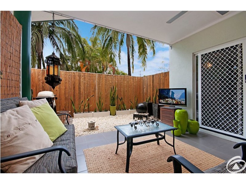 5/1 Hollett Close, Manunda QLD 4870