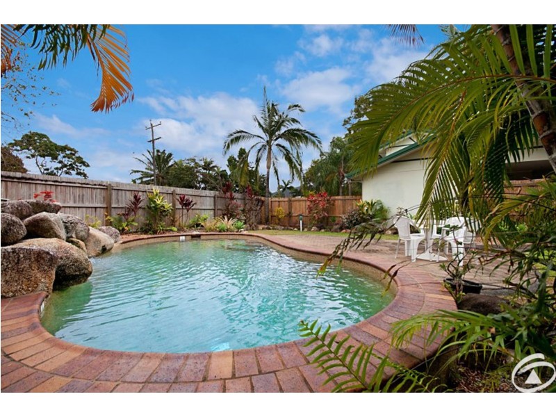 5/1 Hollett Close, Manunda QLD 4870