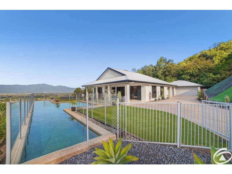 11 Gadaloff Close, Gordonvale QLD 4865