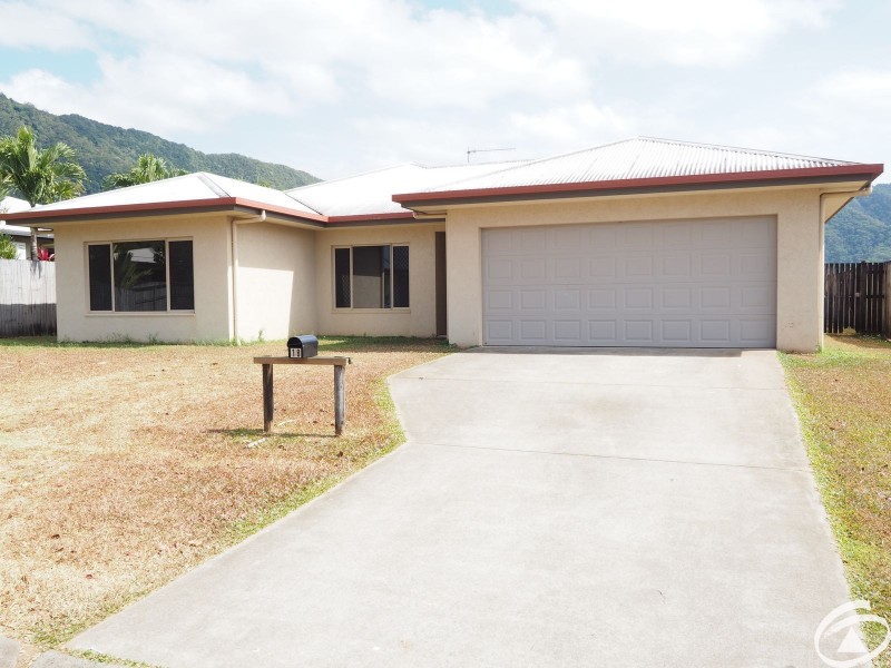 18 Galeandra Street, Edmonton QLD 4869