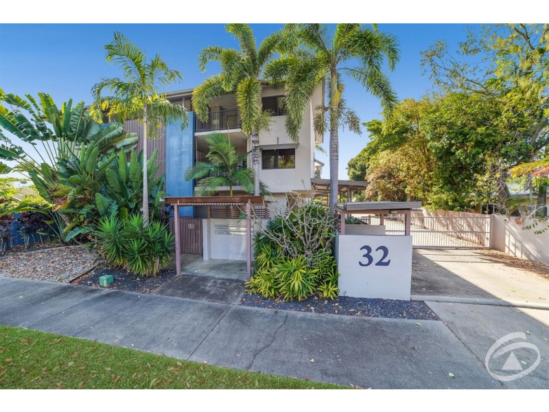 7/32-34 Best Street, Yorkeys Knob QLD 4878