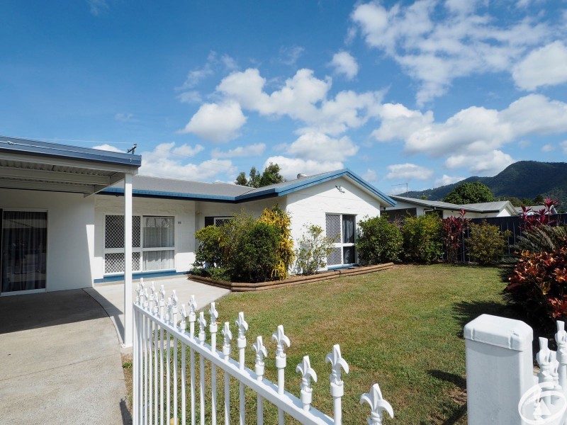 29 Cracknell Road, White Rock QLD 4868