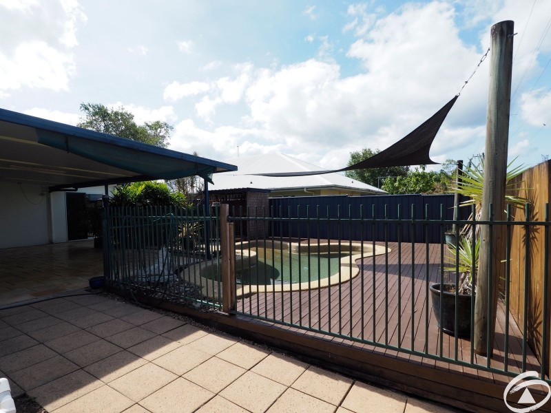 29 Cracknell Road, White Rock QLD 4868