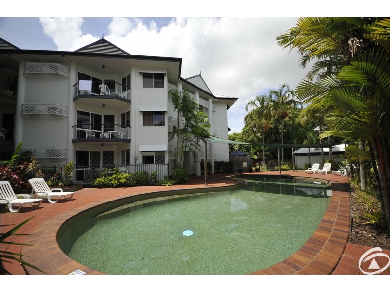 15/17A-17B Upward Street, Cairns City QLD 4870