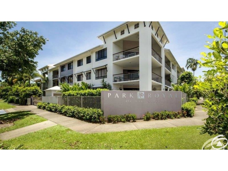 6/349-351 Lake Street, Cairns North QLD 4870