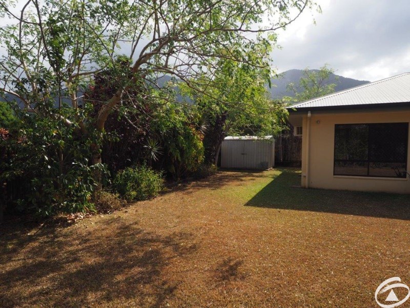 23 Larsen Road, Redlynch QLD 4870